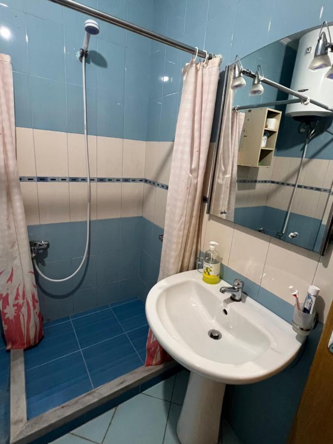 Leonard Apartment Тирана Екстериор снимка