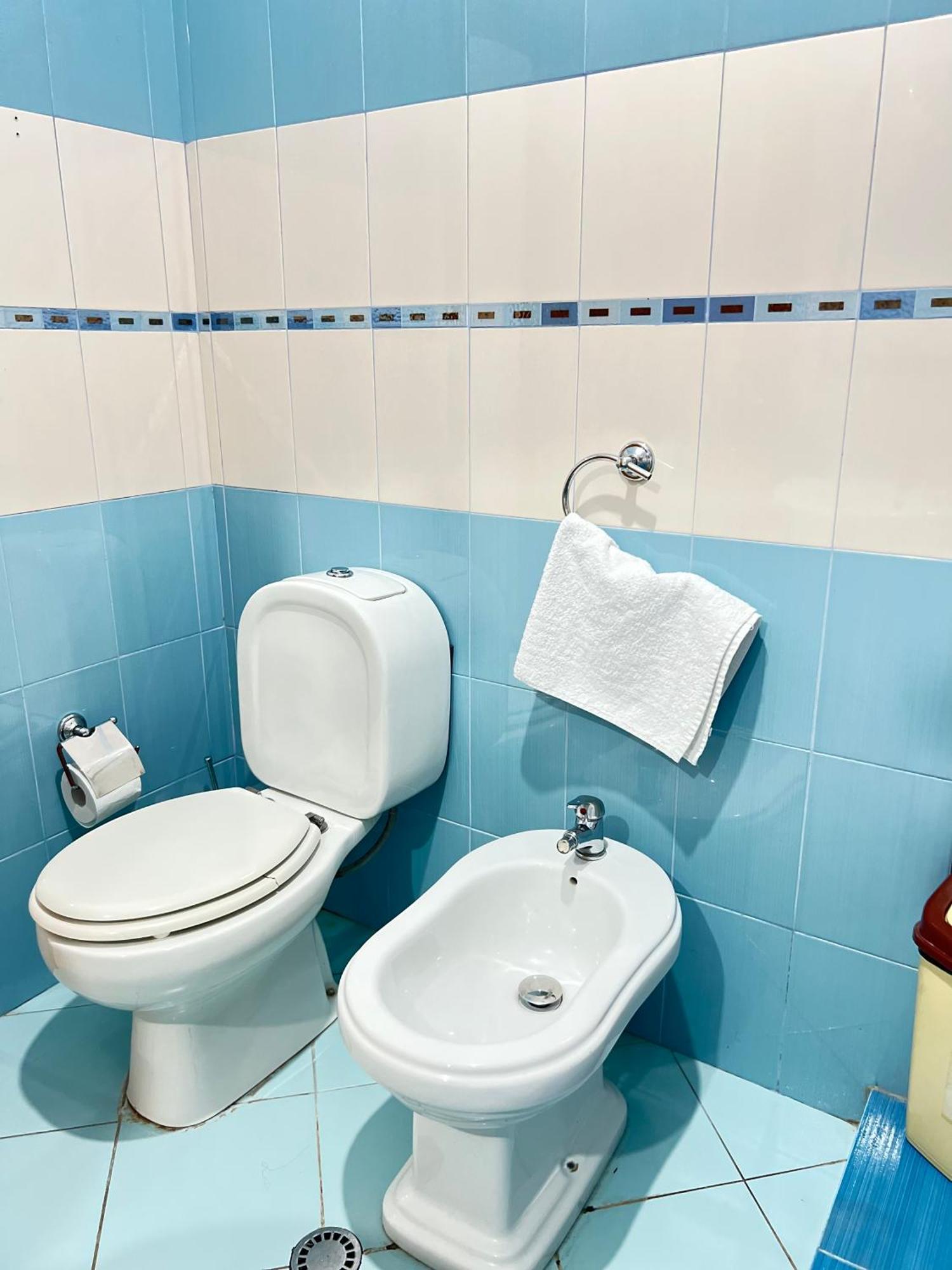 Leonard Apartment Тирана Екстериор снимка